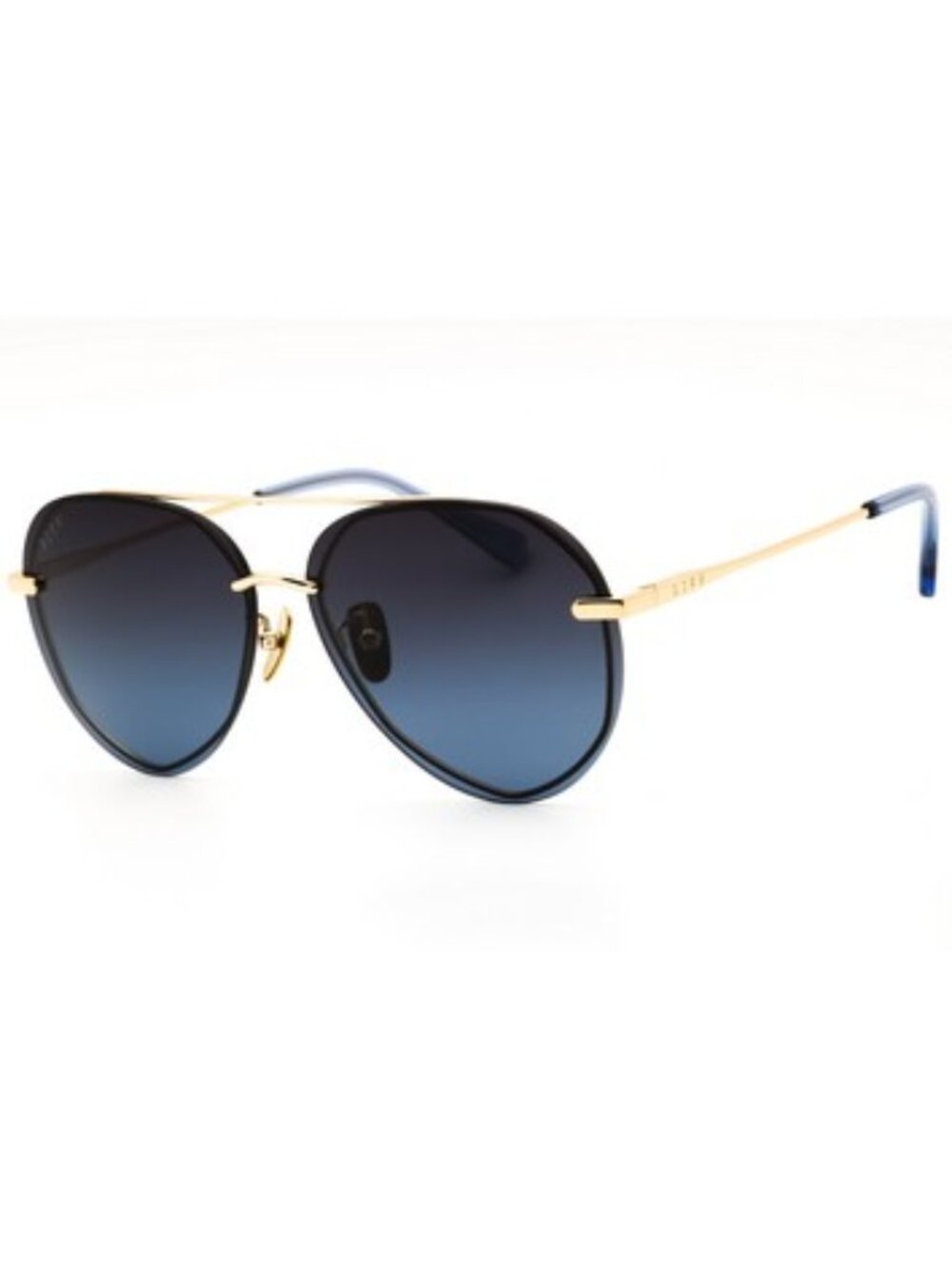 DIFF Eyewear Sunglasses DIFLEN-122P-62 New with tags